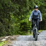 © Châtel Fun Bike - L.Meyer Châtel