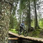 © Châtel Fun Bike - L.Meyer Châtel
