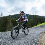 © Châtel Fun Bike - L.Meyer Châtel