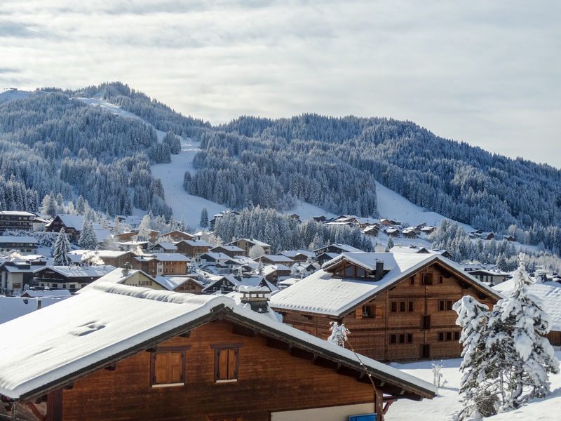 © Les Gets - OT Les Gets