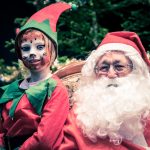 © Weihnachtsmarkt in Troistorrents - Niels-ebel