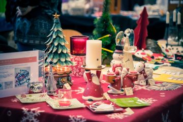 Der Nikolaustag | Konzert und Markt