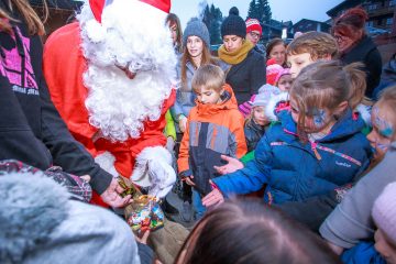 © Der Nikolaustag | Konzert und Markt - Niels