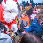 © Der Nikolaustag | Konzert und Markt - Niels