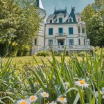 © Dauerausstellungen in der Villa du Châtelet - French Girl Around