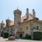 © Château de Ripaille : Wohnsitz der Herzöge von Savoyen - Fondation Ripaille
