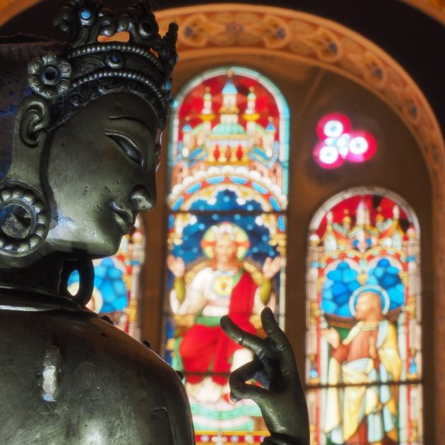 © Tibet Museum - Fondation Alain Bordier - ©Tibet Museum