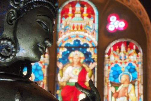 Tibet Museum - Fondation Alain Bordier