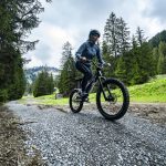 © Châtel Fun Bike - L.Meyer Châtel