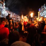 © Ankuft der Weihnachtsmann - Sébastien Doutard