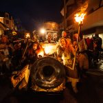 © Abreise des Flottins - Sébastien Doutard