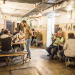 © Festungsmuseum Chillon - Fort de Chillon