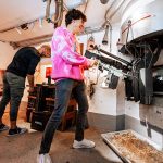 © Festungsmuseum Chillon - Fort de Chillon