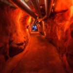 © Festungsmuseum Chillon - Fort de Chillon