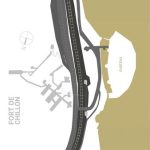 © Festungsmuseum Chillon - Fort de Chillon