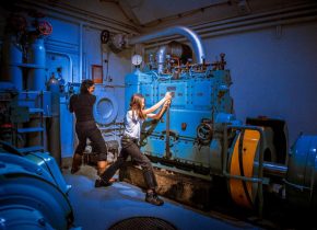 Festungsmuseum Chillon