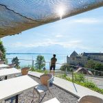 © Festungsmuseum Chillon - Fort de Chillon