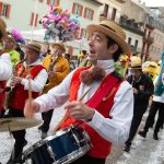 © Karneval - Ville d'Evian