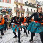 © Karneval - Ville d'Evian