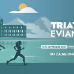 Evian Triathlon