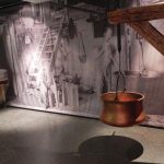 Das Haus des Gruyère