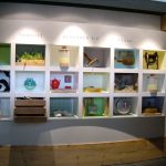 Das Haus des Gruyère