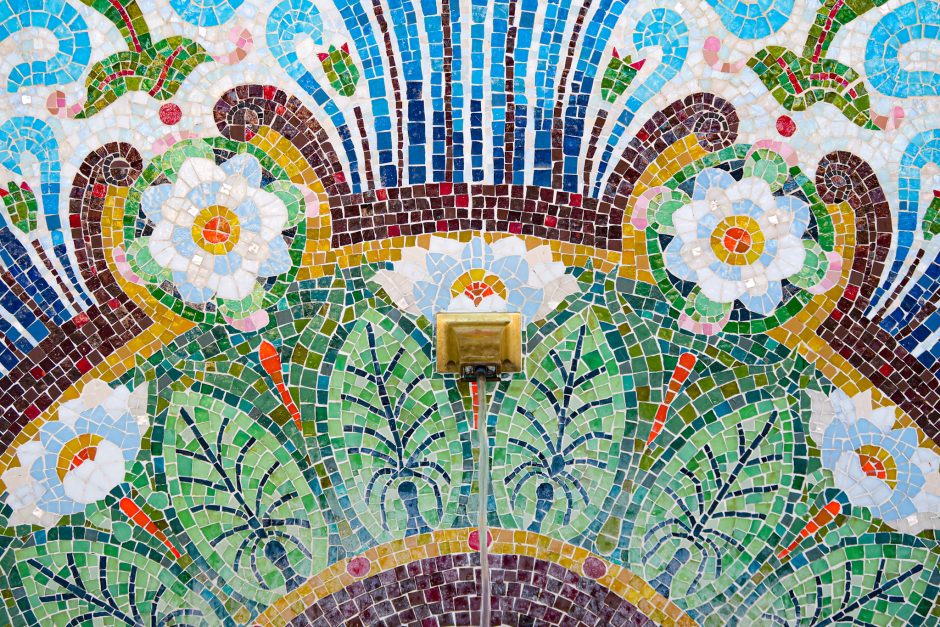 © Geführte Besichtigung der Stadt Evian - Evian Tourisme