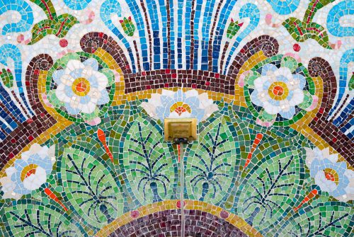 Geführte Besichtigung der Stadt Evian