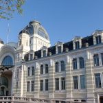 © Geführte Besichtigung der Stadt Evian - Pierre Thiriet