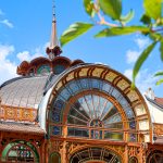 © Geführte Besichtigung der Stadt Evian - Evian Tourisme