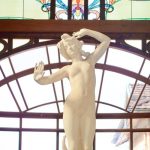 © Besichtigung: Evian und die Wiedergeburt der Buvette Cachat - Evian Tourisme