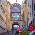 © Besichtigung: Evian und die Wiedergeburt der Buvette Cachat - Evian Tourisme