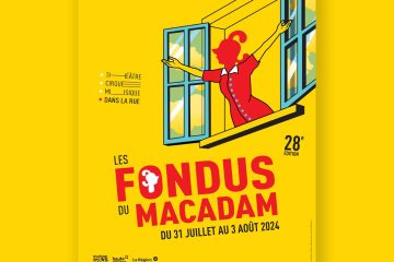 © Les Fondus du Macadam - Thonon Evenement