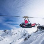 © Fantasticable im Winter - L.Meyer-Châtel