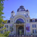 © Geführte Besichtigung der Stadt Evian - Ville d'Evian