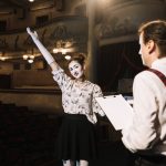 © Festival de théâtre "Quincy soit-il !" - Freepik