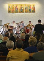 Weihnachtskonzert | Écho de la Montagne