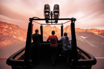 © Pays d'Enhaut - Pays d'Enhaut