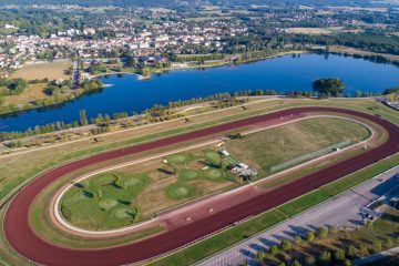 Wasserstadt, Divonne-les-Bains_Divonne-les-Bains