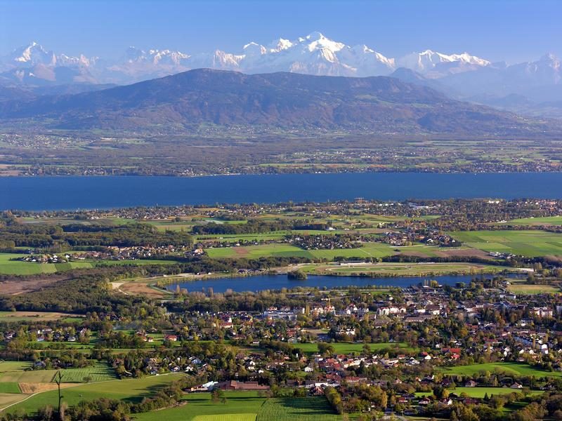 © Wasserstadt, Divonne-les-Bains_Divonne-les-Bains - Mairie de Divonne-les-Bains