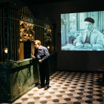 © Chaplin's World - Chaplin's World