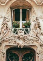 Ausstellung "Jules Lavirotte, ein Meister der Jugendstil-Architektur"