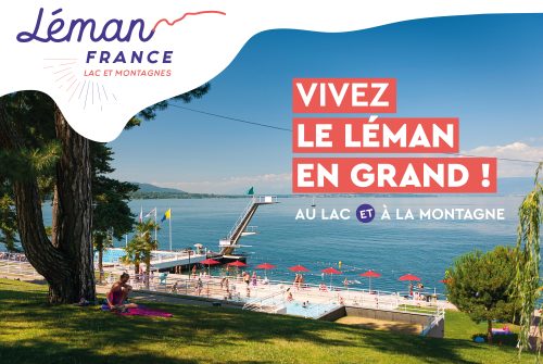 Touristenpass- PASS LÉMAN