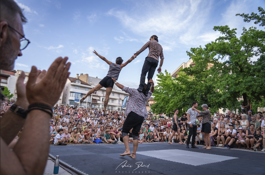 © Les Fondus du Macadam_Thonon-les-Bains - Anais David Photographie