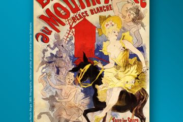 © Ausstellung «Paris-Brüssel, 1880-1914. Die Aufregung der künstlerischen Visionen»_Évian-les-Bains - collection privée, Michiel Elsevier Stokmans