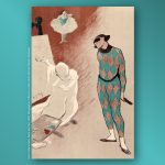 © Ausstellung «Paris-Brüssel, 1880-1914. Die Aufregung der künstlerischen Visionen»_Évian-les-Bains - collection privée, photo Michiel Elsevier Stokmans