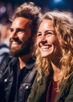 Festival Quincy soit-il: Silvester auf dem Posten