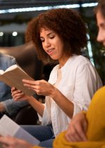 Festival Quincy soit-il: Lesung von Didier Vacelet