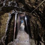 © Mines de Sel de Bex_Bex - Salines Suisses SA / Mines de Sel de Bex