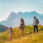 © Wanderung - L.Meyer - Châtel